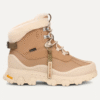 Adirondack Meridian Hiker