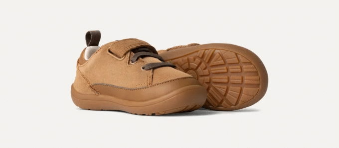 Adventurer Sneaker