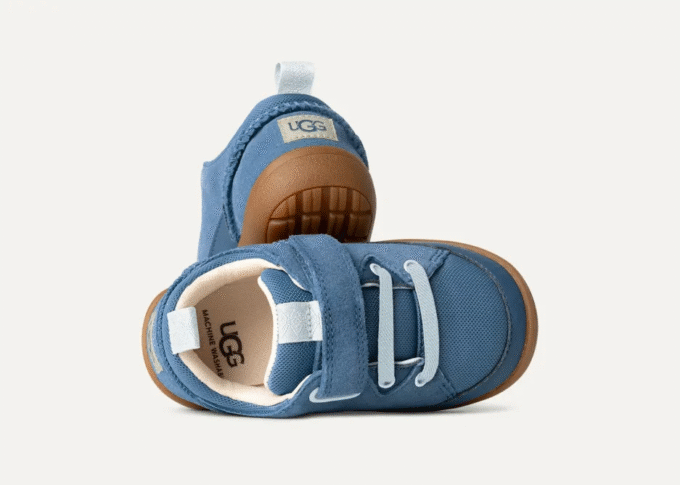 Adventurer Sneaker