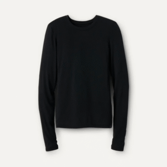 Aidelene T-shirt met lange mouwen