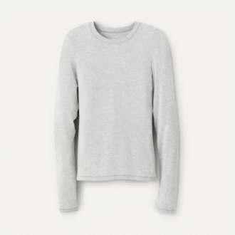 Aidelene T-shirt met lange mouwen