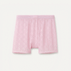 Alexiah Boy Korte Mesh
