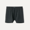 Alexiah Boy Korte Mesh