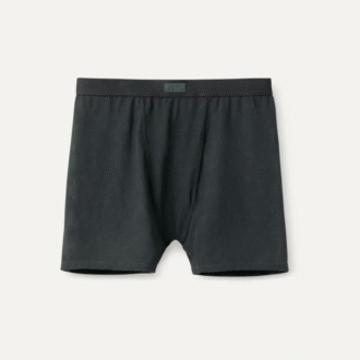 Alexiah Boy Korte Mesh