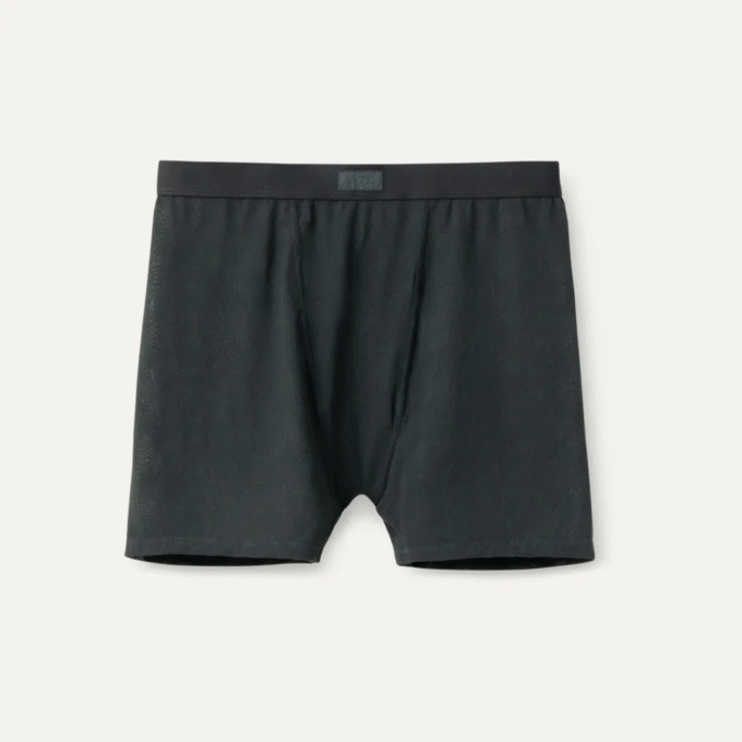 Alexiah Boy Korte Mesh