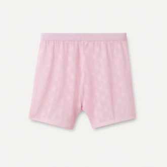 Alexiah Boy Korte Mesh
