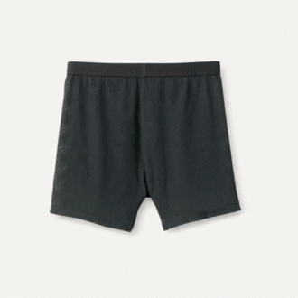 Alexiah Boy Korte Mesh