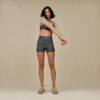 Alexiah Boy Korte Mesh