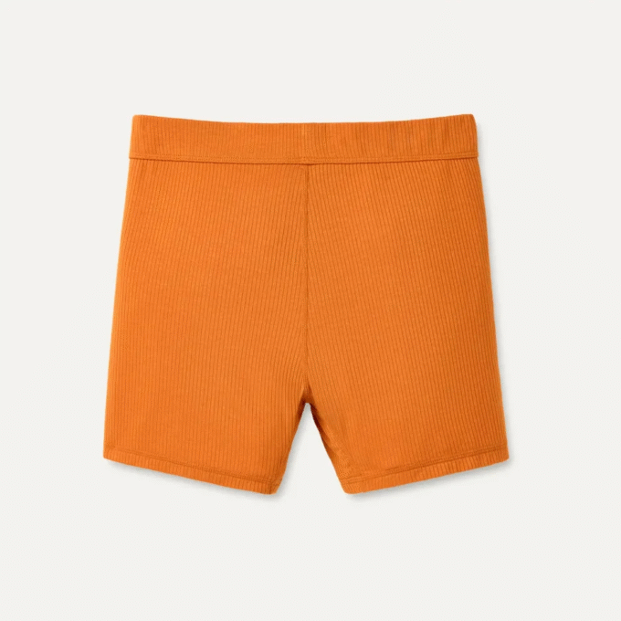 Alexiah Boy korte rib
