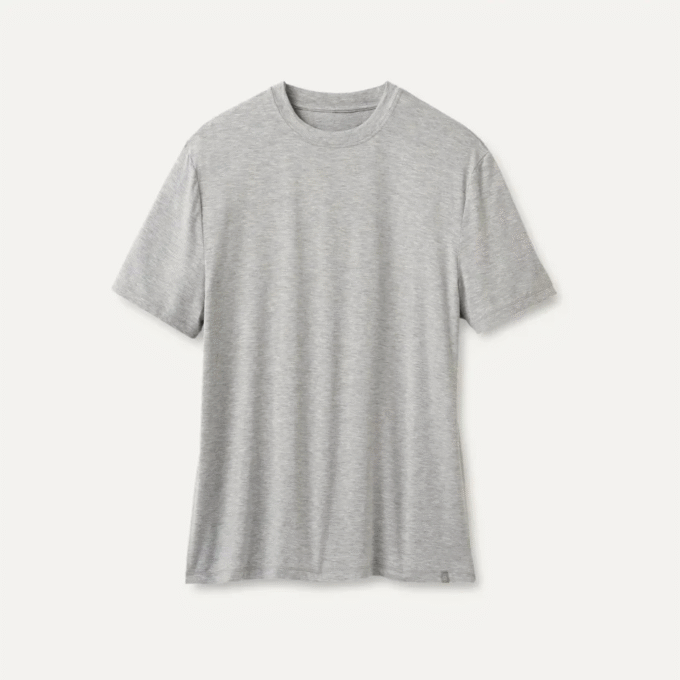 Amarys Relaxed Tee