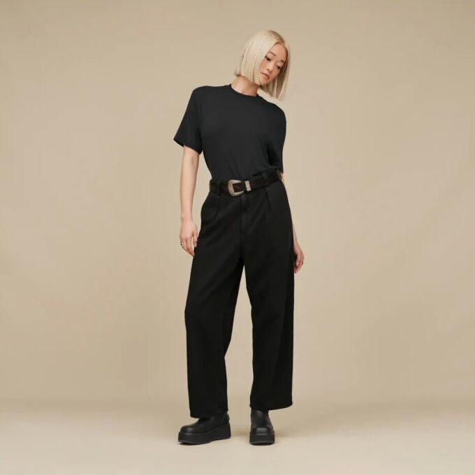 Amarys Relaxed Tee