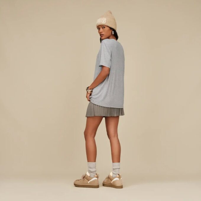 Amarys Relaxed Tee