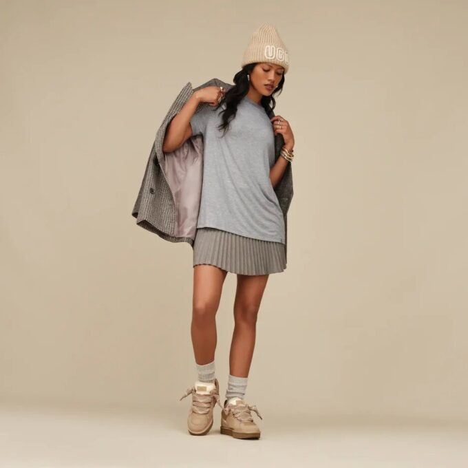 Amarys Relaxed Tee