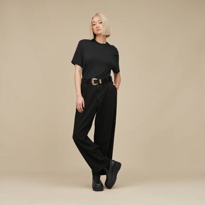 Amarys Relaxed Tee