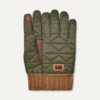AW gewatteerde handschoen