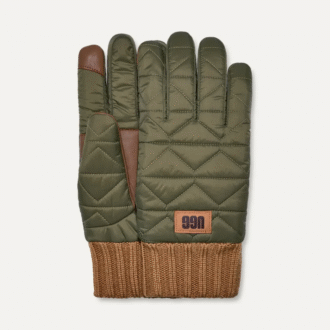 AW gewatteerde handschoen
