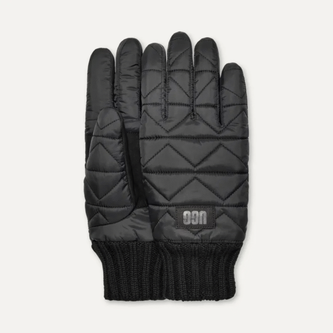 AW gewatteerde handschoen