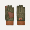 AW gewatteerde handschoen