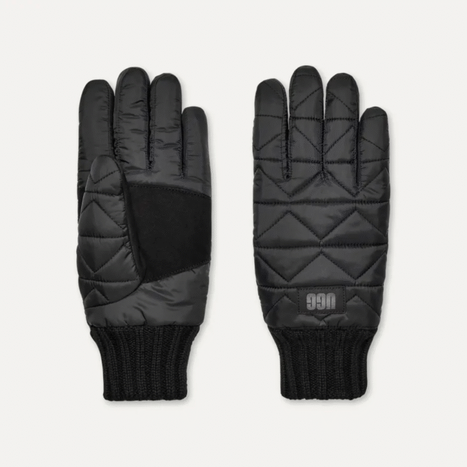 AW gewatteerde handschoen