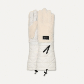 AW UGGfluff Modulaire Handschoen