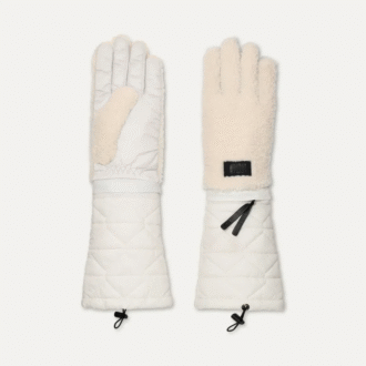 AW UGGfluff Modulaire Handschoen