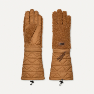 AW UGGfluff Modulaire Handschoen