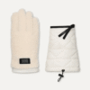 AW UGGfluff Modulaire Handschoen