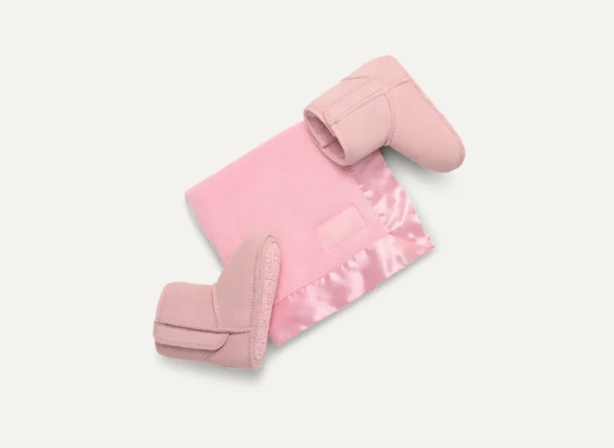 Baby Classic en Lovey