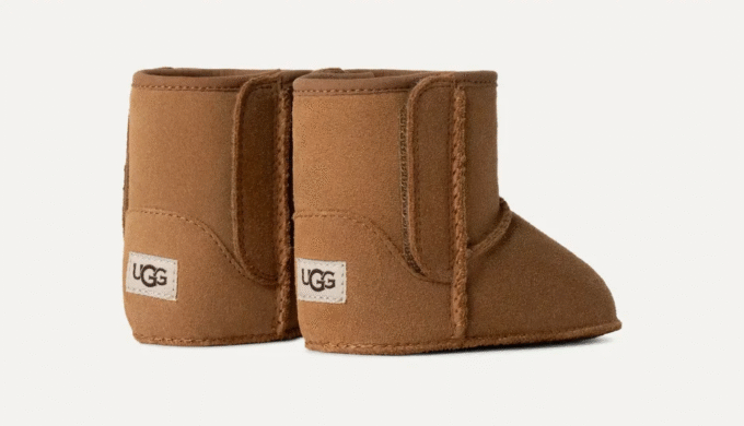 Baby Classic en Lovey