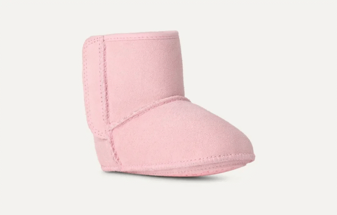 Baby Classic en Lovey