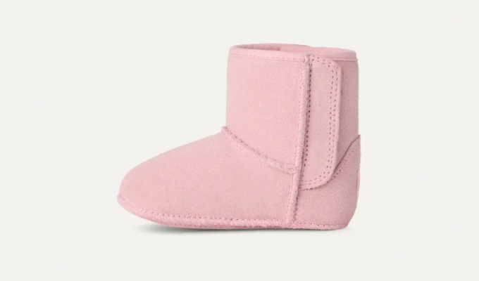 Baby Classic en Lovey