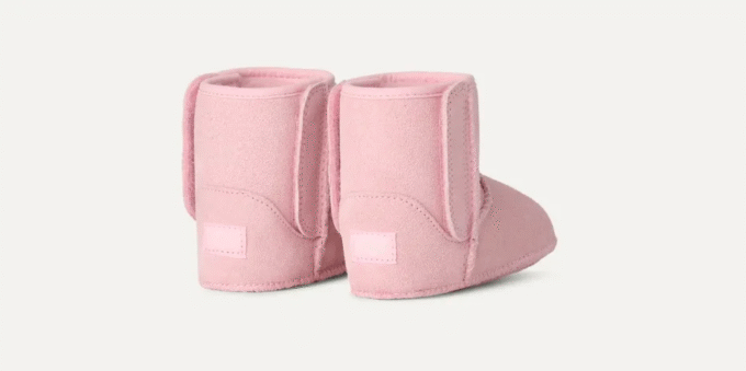 Baby Classic en Lovey