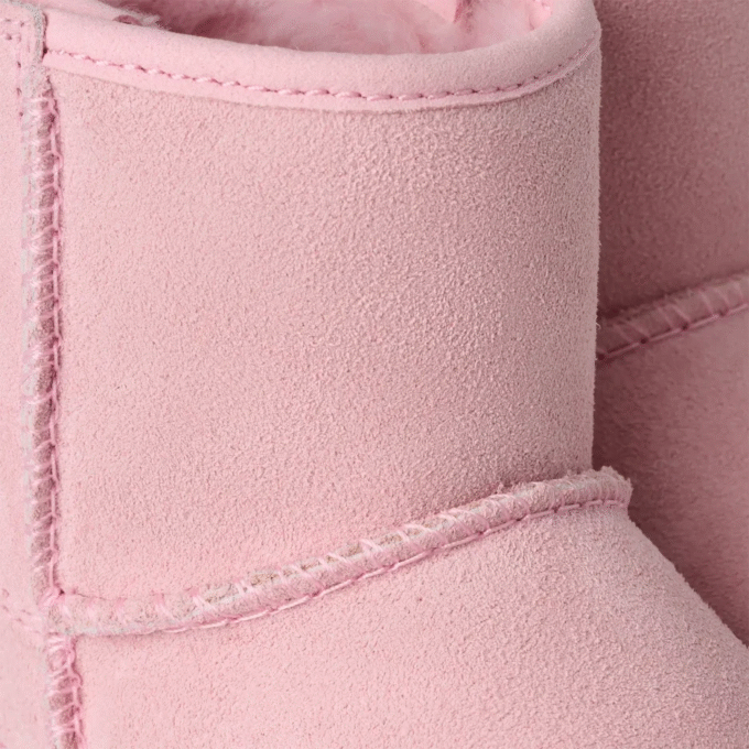 Baby Classic en Lovey