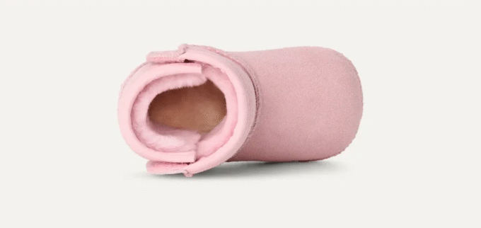 Baby Classic en Lovey