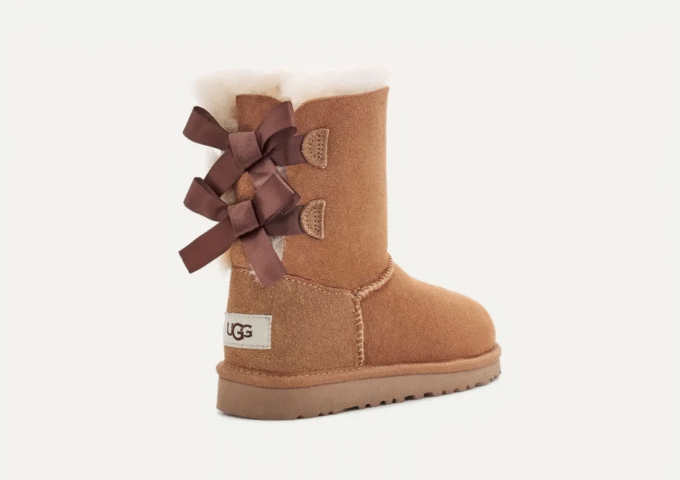Bailey Bow II-laars