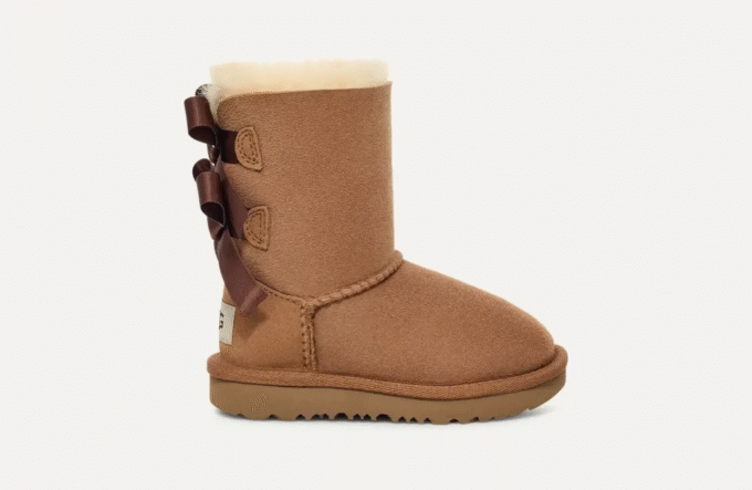 Bailey Bow II-laars