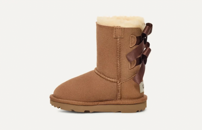 Bailey Bow II-laars