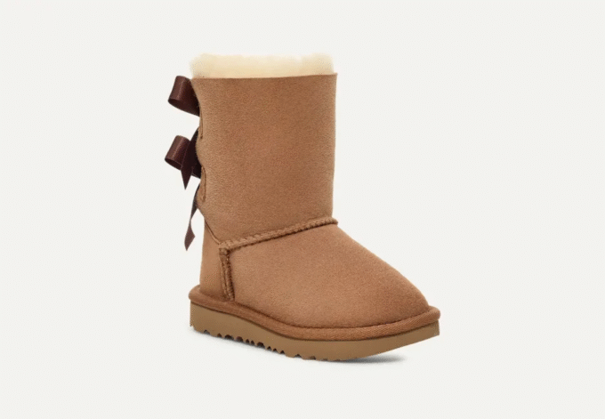 Bailey Bow II-laars