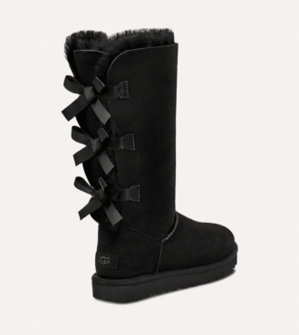 Bailey Bow Tall II-laars