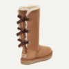 Bailey Bow Tall II-laars