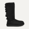 Bailey Bow Tall II-laars