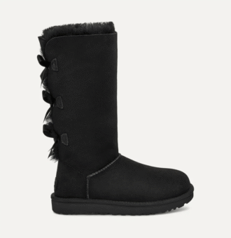 Bailey Bow Tall II-laars