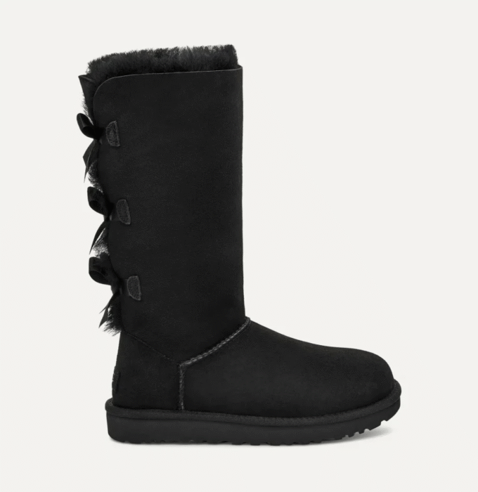 Bailey Bow Tall II-laars