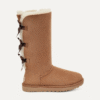 Bailey Bow Tall II-laars