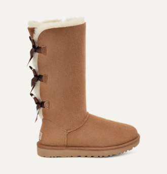 Bailey Bow Tall II-laars