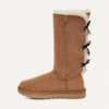Bailey Bow Tall II-laars