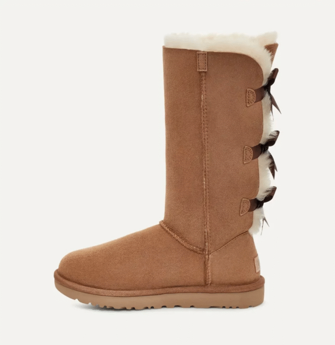 Bailey Bow Tall II-laars