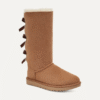 Bailey Bow Tall II-laars
