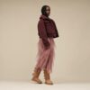 Bailey Bow Tall II-laars