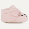 Bixbee en Lovey Bear Knuffel